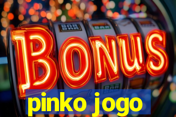 pinko jogo